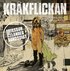 Kr�kflickan