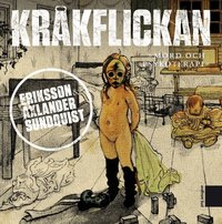 Kr�kflickan (ljudbok)