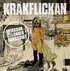 Kr�kflickan