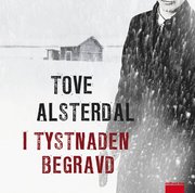 I tystnaden begravd (ljudbok)