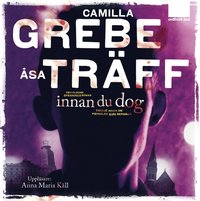 Innan du dog (ljudbok)