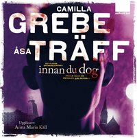 Innan du dog (ljudbok)