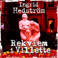 Rekviem i Villette (ljudbok)