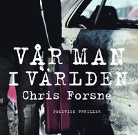 V�r man i v�rlden (mp3-bok)