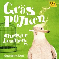 Gräspojken (mp3-bok)