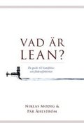 Vad �r lean?