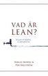 Vad �r lean?