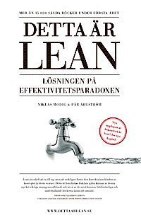Detta �r lean (h�ftad)