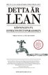 Detta �r lean