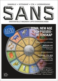 Sans 2011:2 (h�ftad)