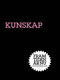 Kunskap : Dumma du? (h�ftad)