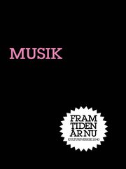 Musik : Utan gr�nser (e-bok)