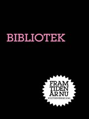 Bibliotek: �lskade v�n (e-bok)