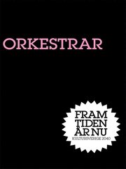 Orkestrar : En f�rlorad v�rld (e-bok)