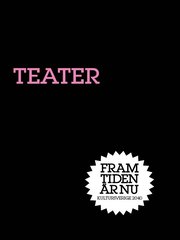 Teater : Anpassning och revolt (e-bok)