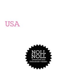 USA (e-bok)