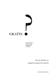 P� j�ttars axlar (e-bok)