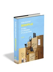 Nedkopplad : en familj, ett experiment, ett liv utan teknik (inbunden)