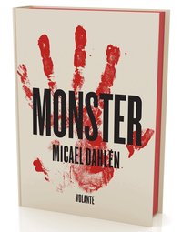 Monster (inbunden)
