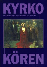 Kyrkok�ren (inbunden)