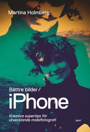 B�ttre bilder / iPhone (h�ftad)