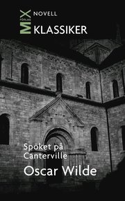 Sp�ket p� Canterville (e-bok)