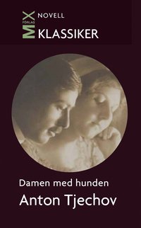 Damen med hunden (pocket)