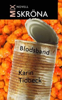 Blodsband (e-bok)