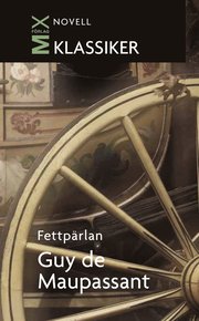 Fettpärlan (e-bok)