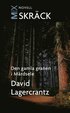 Den gamla granen i M�rdsele