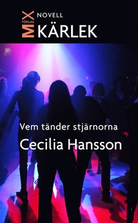 Vem t�nder stj�rnorna (h�ftad)