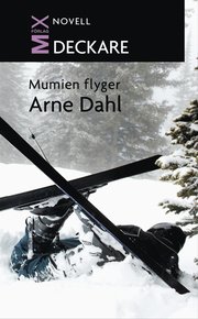 Mumien flyger (e-bok)