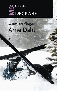 Mumien flyger (pocket)