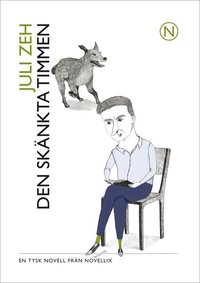 Den sk�nkta timmen (h�ftad)