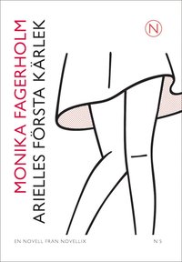 Arielles f�rsta k�rlek (pocket)