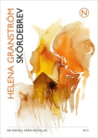 Sk�rdebrev (pocket)
