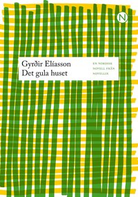 Det gula huset (h�ftad)