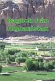 Dagbok fr�n Afghanistan (h�ftad)