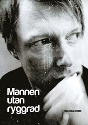 Mannen utan ryggrad (h�ftad)
