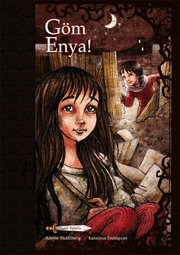 G�m Enya (inbunden)