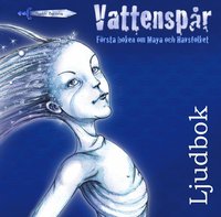 Vattensp�r (inbunden)