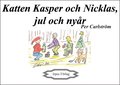 Katten Kasper och Nicklas, jul och nyr