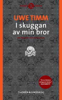 I skuggan av min bror (inbunden)