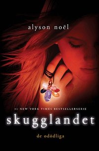 Skugglandet (h�ftad)