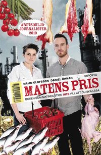 Matens pris (inbunden)