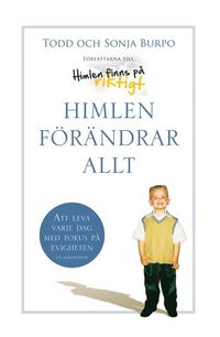 Himlen f�r�ndrar allt (h�ftad)
