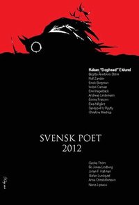 Svensk poet 2012 (storpocket)