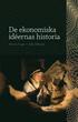 De ekonomiska id�ernas historia