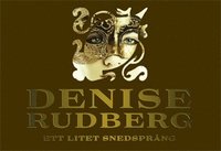 Ett litet snedspr�ng (inbunden)