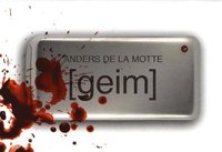 Geim (inbunden)